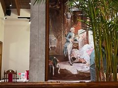 -玫瑰厅上海菜(兴国路店)