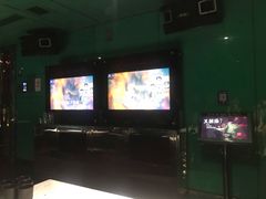 -百威KTV(恒福路店)