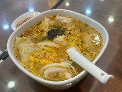 开洋馄饨-锡笼记·无锡小笼(人民路店)