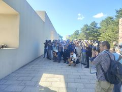 -长春世界雕塑园冰雪艺术天地