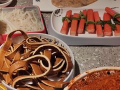 -大龙燚火锅(太古里店)