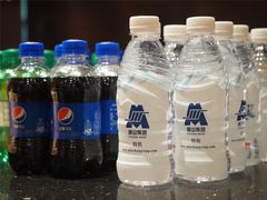 -岷山饭店-芝芝自助餐厅