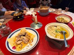 -山西会馆·晋菜·晋商宴·学堂记忆(许坦西街店)