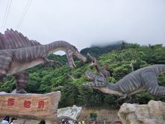 -梦幻奥陶纪景区