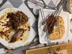 -勇利赵家烤肉坊(翠华北路店)