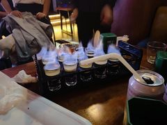 -蓝枪鱼鲜酿啤酒餐厅blue marlin(江宁店)