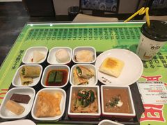 -令氏家外家周礼食府(桥南店)