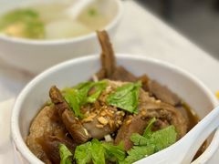 -有章牛杂(石厦店)