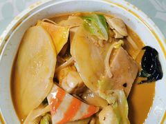 -文立新麻辣烫(合生汇21街区店)