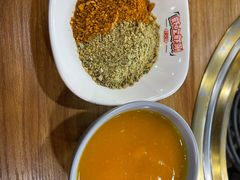 -小米烤肉·和牛原切-创意韩料(东关店)