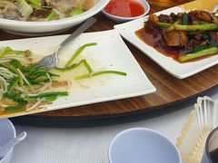 -珍宝海鲜(东海岸海鲜中心)