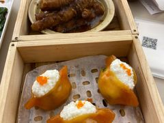 -蔡澜点心·粤菜(西单大悦城店)