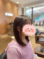 -Mentor Hair Salon