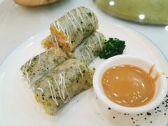 海苔虾肠-和乐喜点(宝岗大道店)