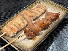 -玄白·炭烤活鳗(上海首店)