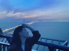 -宁波海天一洲景区