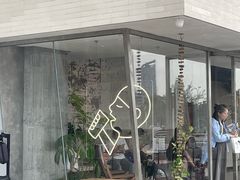 -喜茶(珠海华发商都店)