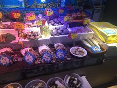 -黄寺蒸汽海鲜(黄寺大街店)
