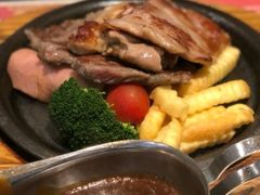 -香港新发烧腊茶餐厅(书城店)