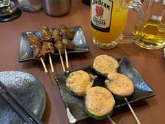 -鸟内会(河北路店)