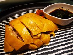 -恒记饭店·海鲜明档(淹城店)