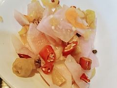 -重庆石磨豆花庄(乔庄店)