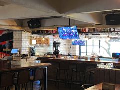 -Liberty Brewing Co·曼哈顿餐吧