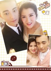 -完美新娘婚纱摄影