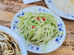 -柴氏风味斋(甘家口店)