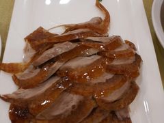 -北京全聚德(西客站店)