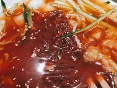 -七八冷面·延边朝鲜族美食(欢乐谷店)