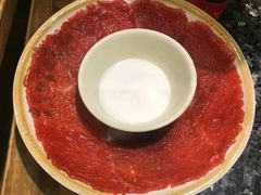 -蜀大侠火锅(西大店)