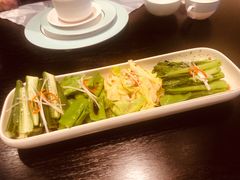 -翠湖宾馆·中餐厅