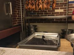 -守柴炉烤鸭(中海国际店)