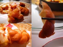 -北院·果木烤鸭·25年东北菜(创意产业园店)