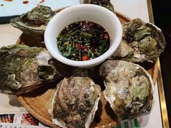 -四季烟火烧烤酒场