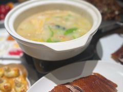 -四季民福烤鸭店(前门大栅栏店)