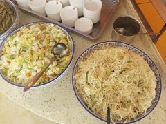 -闫家驴肉老店(华电一校店)