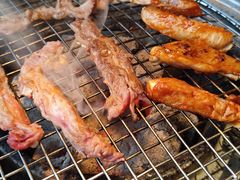 -山之屋炭火烧肉·生啤畅饮(大朗万科中央公园店)