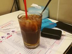 -大哥餐厅(西城花园店)