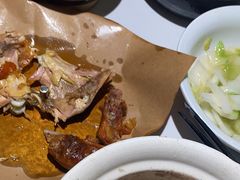 -费大厨辣椒炒肉(高铁吾悦广场店)