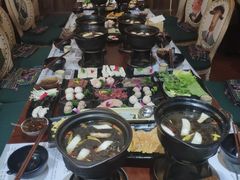 -束河人家(南锣鼓巷店)