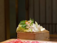 -山葵家·创意料理(临平银泰城店)