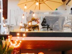 景观位-云里小坐·小院里·团建·宴请·下午茶(三圣乡店)