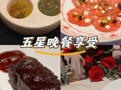 -Tomato&Pepper西餐厅