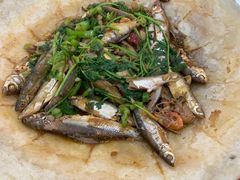 -魏四小鱼锅贴王