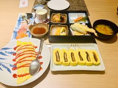 -歌行灯日本料理(伊势丹店)