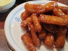 -恭敬李·烤鸭(天坛北门店)