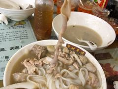 -荔林食店(西华路店)