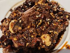 -大嘴霸王排骨·排骨汤锅(川师店)